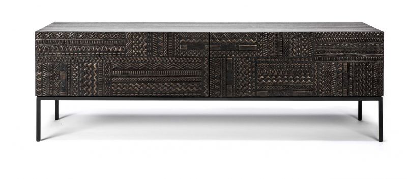 Tabwa TV cupboard Teak Ethnicraft